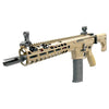 MCX VIRTUS style 10" ETU (FDE)