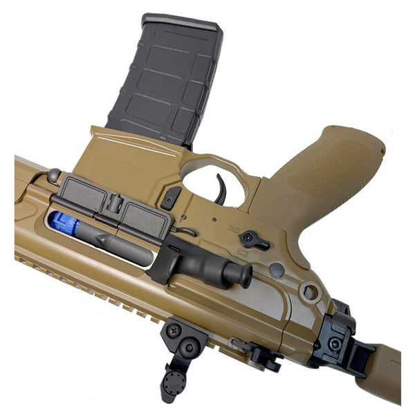 MCX VIRTUS style 10" ETU (FDE)