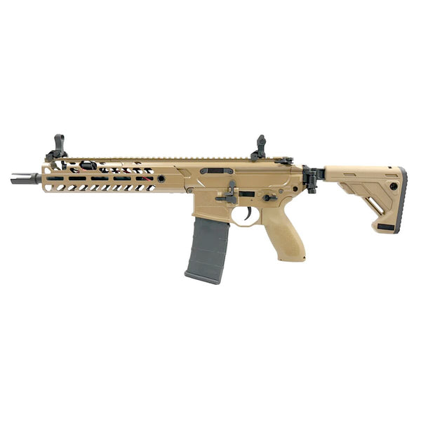 MCX VIRTUS style 10" ETU (FDE)