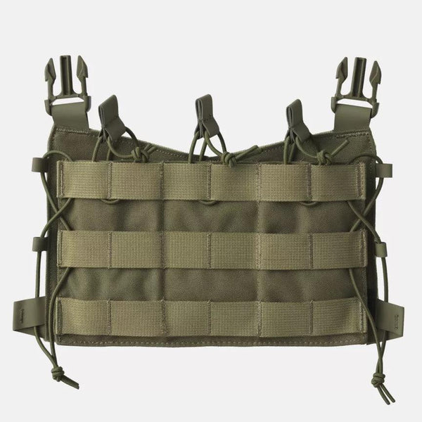 Guardian Flap Helikon-Tex – Pannello Frontale Modulare (Vari Colori)