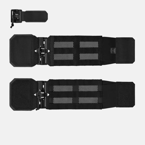 Guardian Cummerbund Quick Release – Fascia Laterale Tattica Rilascio Rapido (Vari Colori)