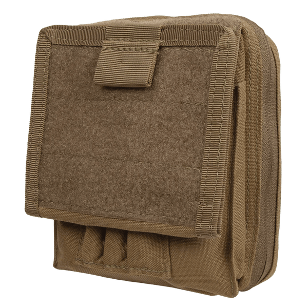 Condor Admin Map Pouch (vari colori)