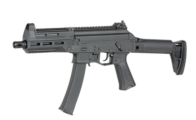 PP-19 / PPK-20