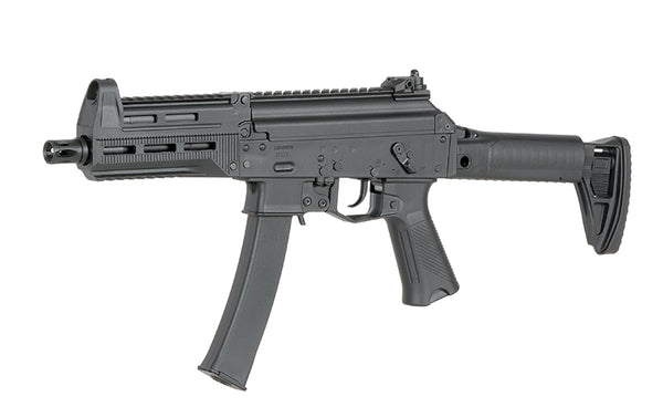 PP-19 / PPK-20