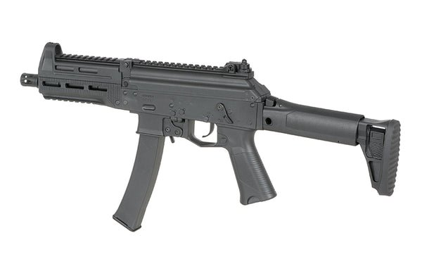 PP-19 / PPK-20
