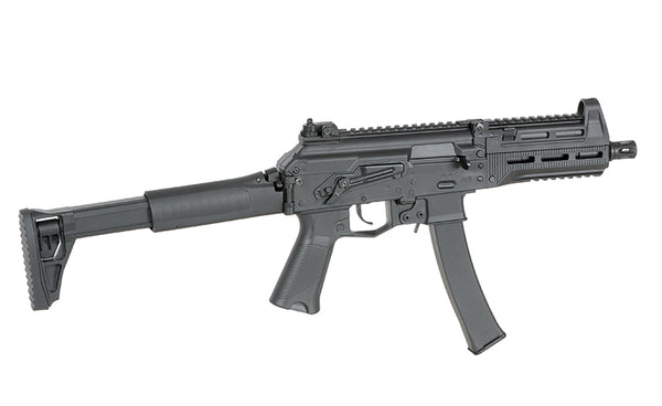 PP-19 / PPK-20