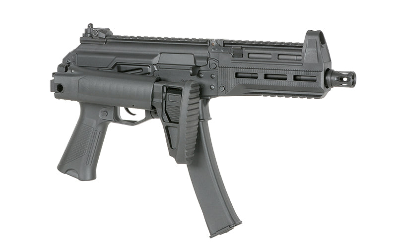 PP-19 / PPK-20