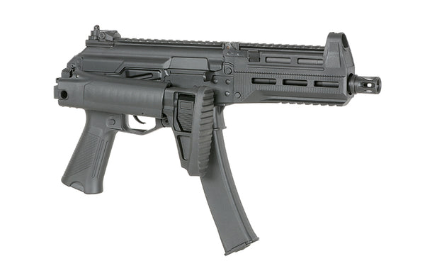 PP-19 / PPK-20