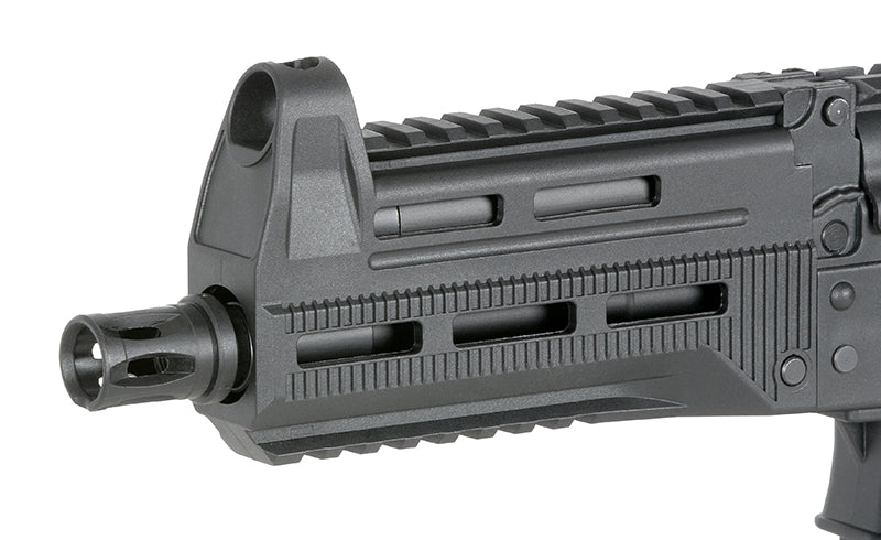 PP-19 / PPK-20