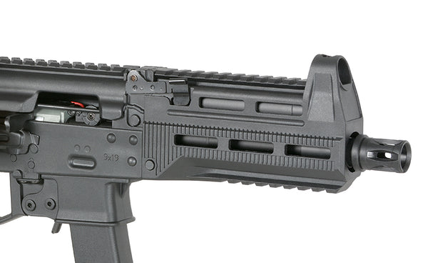 PP-19 / PPK-20
