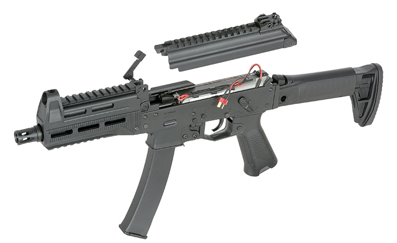 PP-19 / PPK-20