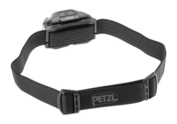 Petzl Aria 1 RGB Headlamp – proximity light