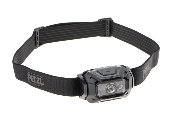 Petzl Aria 1 RGB Headlamp – proximity light