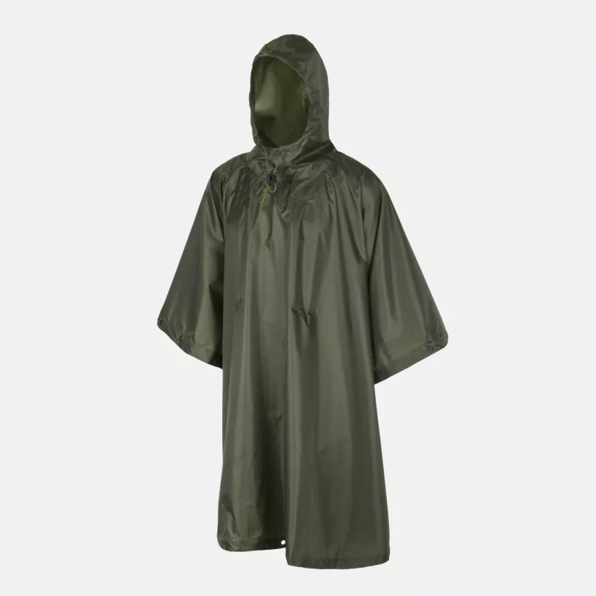 Poncho U.S. Model - Polyester (Vari Colori)