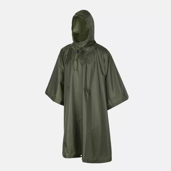 Poncho U.S. Model - Polyester (Vari Colori)