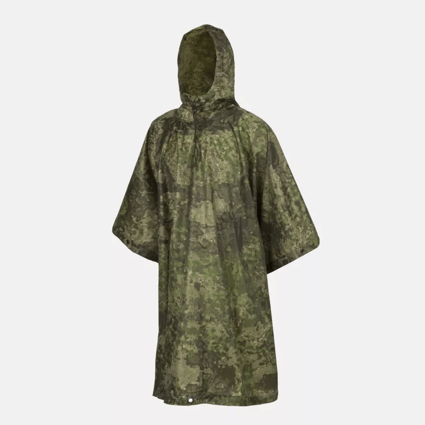 Poncho U.S. Model - Polyester (Vari Colori)