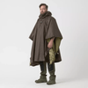 Poncho U.S. Model - Polyester (Vari Colori)