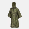 Poncho U.S. Model - Polyester (Vari Colori)