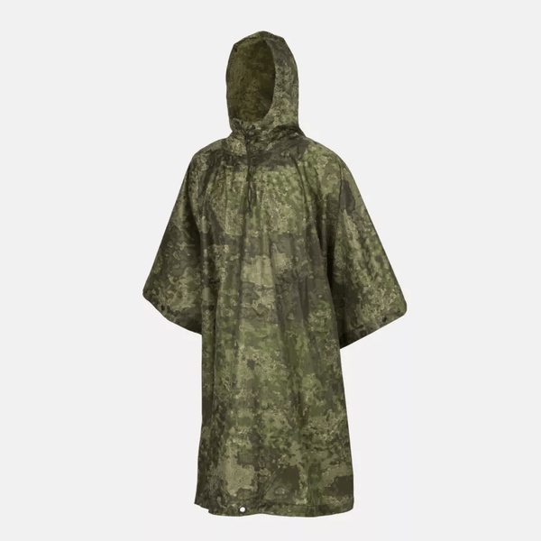 Poncho U.S. Model - Polyester (Vari Colori)