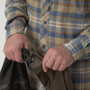Poncho U.S. Model - Polyester (Vari Colori)