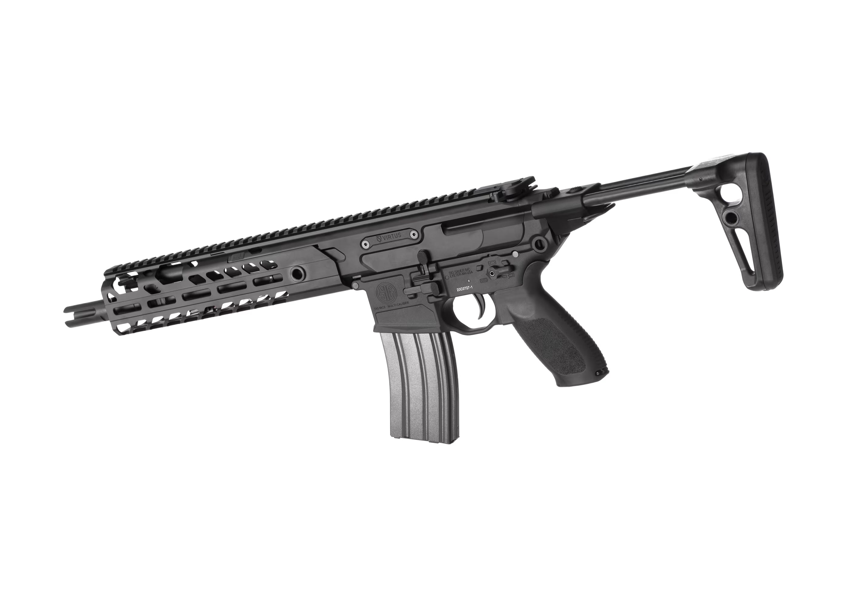 ProForce MCX VIRTUS style 10