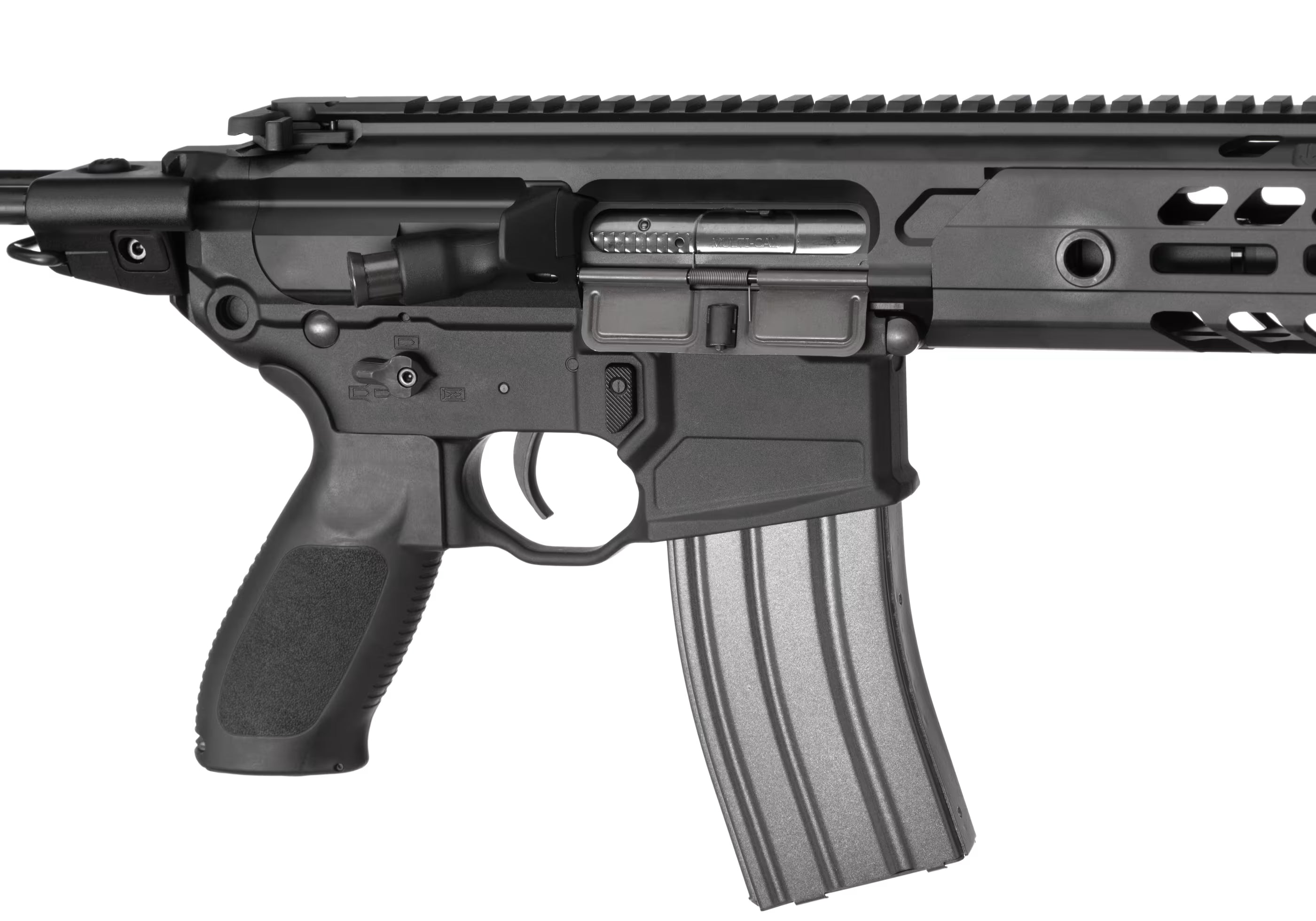ProForce MCX VIRTUS style 10