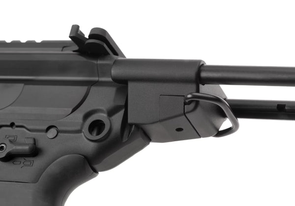 ProForce MCX VIRTUS style 10" (nero)