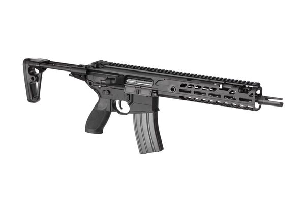 ProForce MCX VIRTUS style 10" (nero)