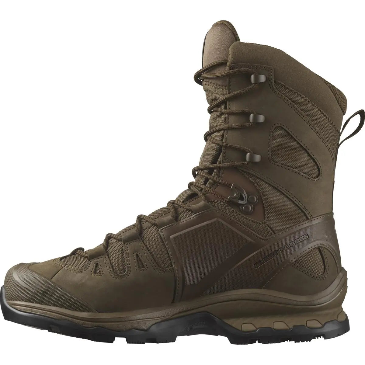 QUEST 4D FORCES HIGH GTX (Ebrown)
