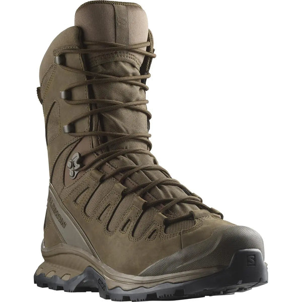 QUEST 4D FORCES HIGH GTX (Ebrown)