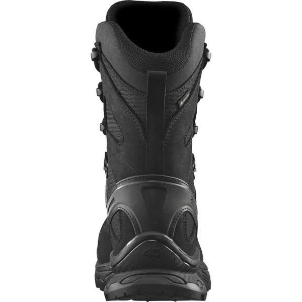 QUEST 4D FORCES HIGH GTX (Nero)