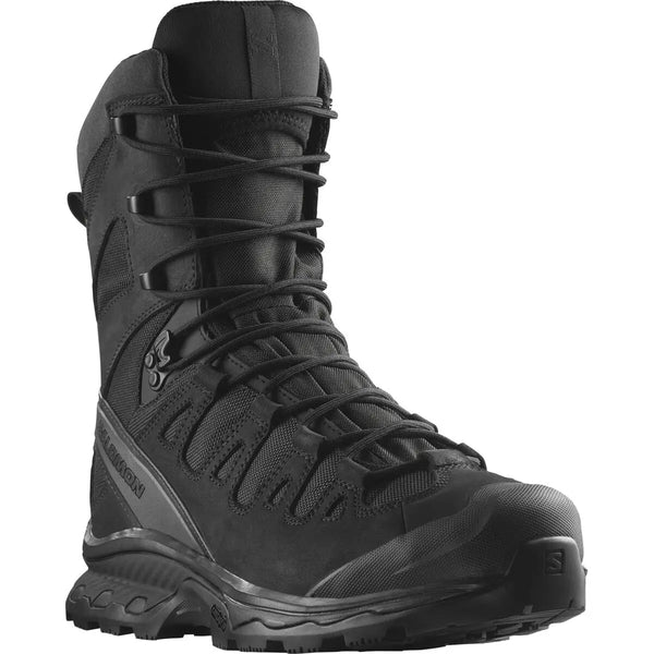 QUEST 4D FORCES HIGH GTX (Nero)