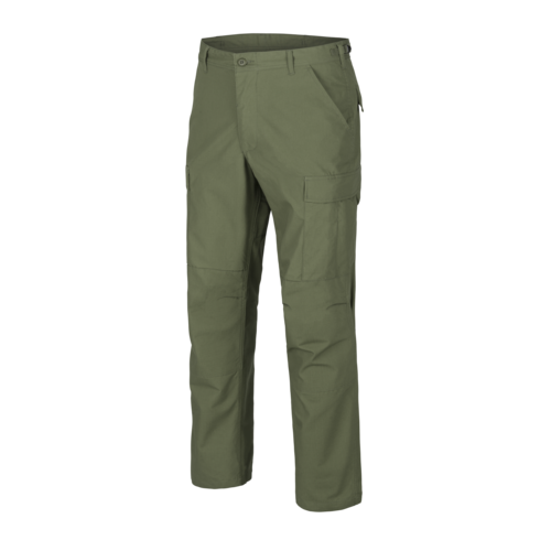 Helikon BDU Pants - PolyCotton Ripstop