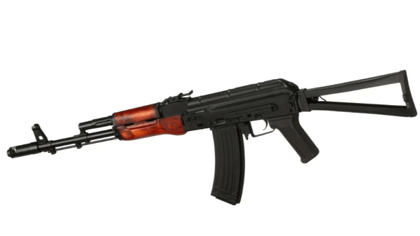 AKS74 BLOWBACK APS (ASK204)
