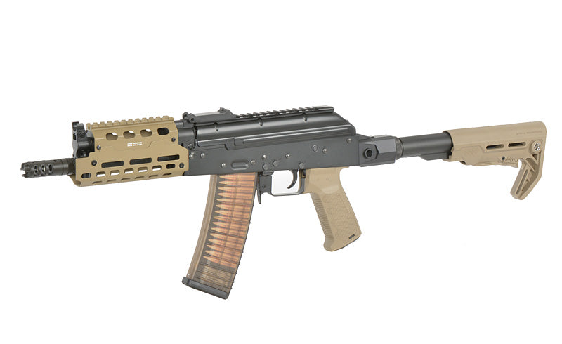 Strike Industries AK-TRAX CQB