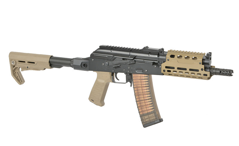 Strike Industries AK-TRAX CQB