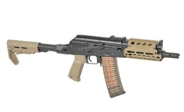 Strike Industries AK-TRAX CQB