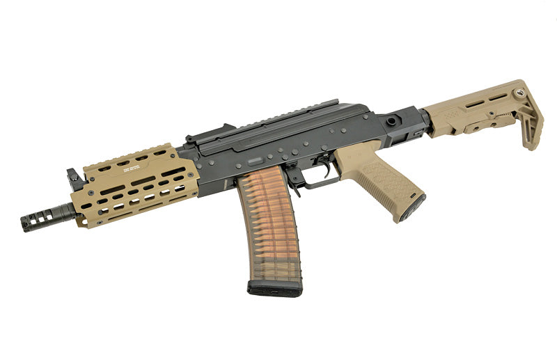 Strike Industries AK-TRAX CQB