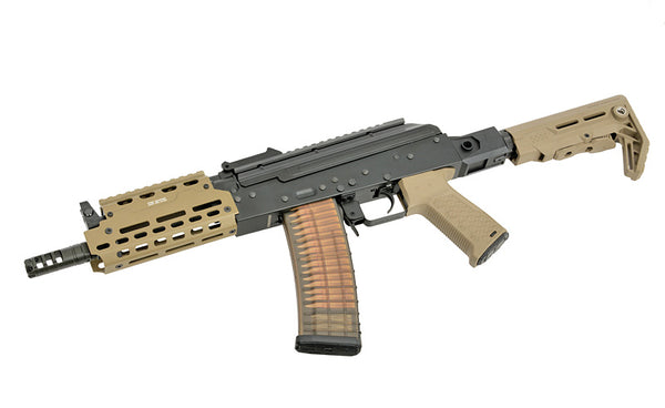 Strike Industries AK-TRAX CQB