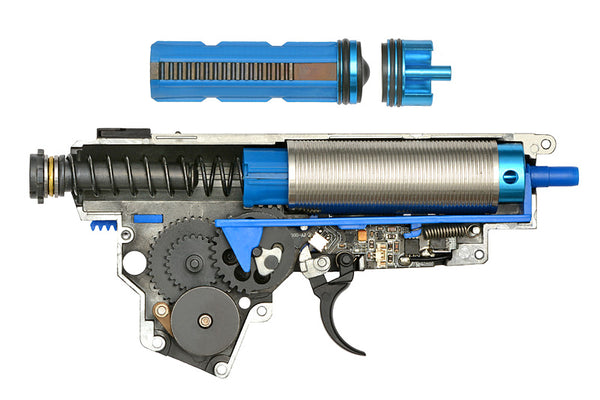 Strike Industries AK-TRAX CQB