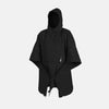 Helikon-Tex Poncho Tattico Swagman Roll | Impermeabile & Compatto