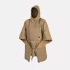 Helikon-Tex Poncho Tattico Swagman Roll | Impermeabile & Compatto