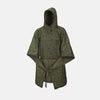 Helikon-Tex Poncho Tattico Swagman Roll | Impermeabile & Compatto