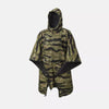 Helikon-Tex Poncho Tattico Swagman Roll | Impermeabile & Compatto