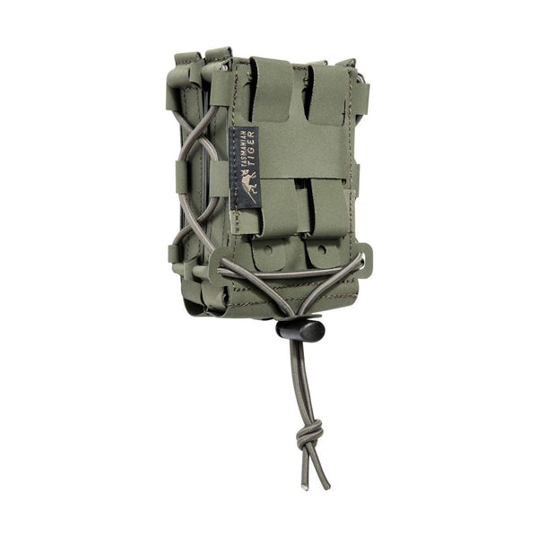 Tasmanian Tiger TT DBL Mag Pouch MCL Anfibia – Porta Caricatori Doppio Impermeabile (Vari colori)