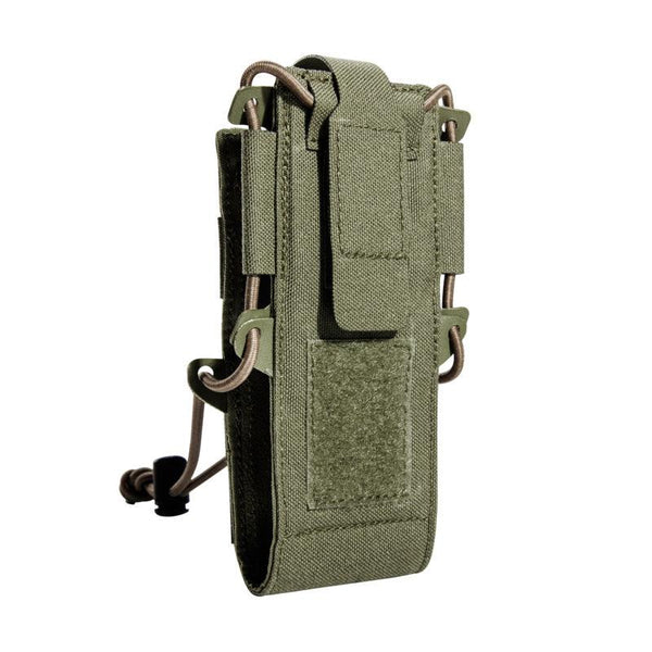 Tasmanian Tiger TT Digi Radio Pouch – Custodia Tattica per Radio Digitali (Vari colori)