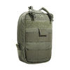 TT TAC POUCH 1 VERTICAL – Marsupio Tattico in Cordura (Vari colori)