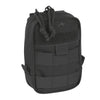 TT TAC POUCH 1 VERTICAL – Marsupio Tattico in Cordura (Vari colori)