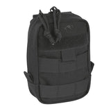 TT TAC POUCH 1 VERTICAL – Marsupio Tattico in Cordura (Vari colori)