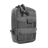 TT TAC POUCH 1 VERTICAL – Marsupio Tattico in Cordura (Vari colori)